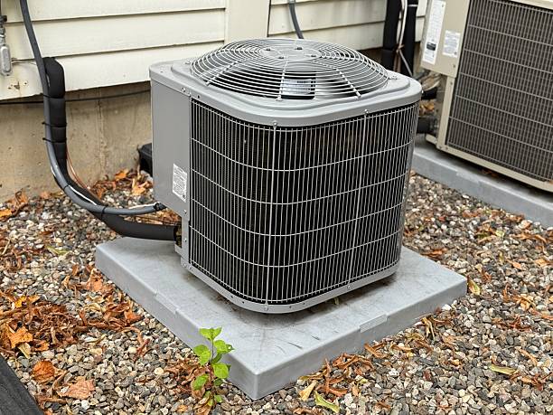 24/7 Emergency Hvac Installation experts in Oregonia, OH